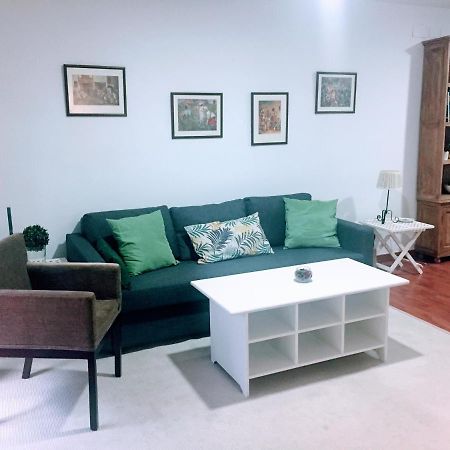 Apartamento En El Centro De Sevilla Bagian luar foto