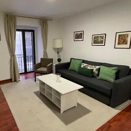 Apartamento En El Centro De Sevilla Bagian luar foto