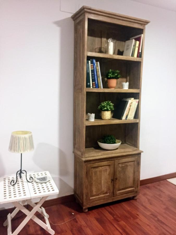 Apartamento En El Centro De Sevilla Bagian luar foto